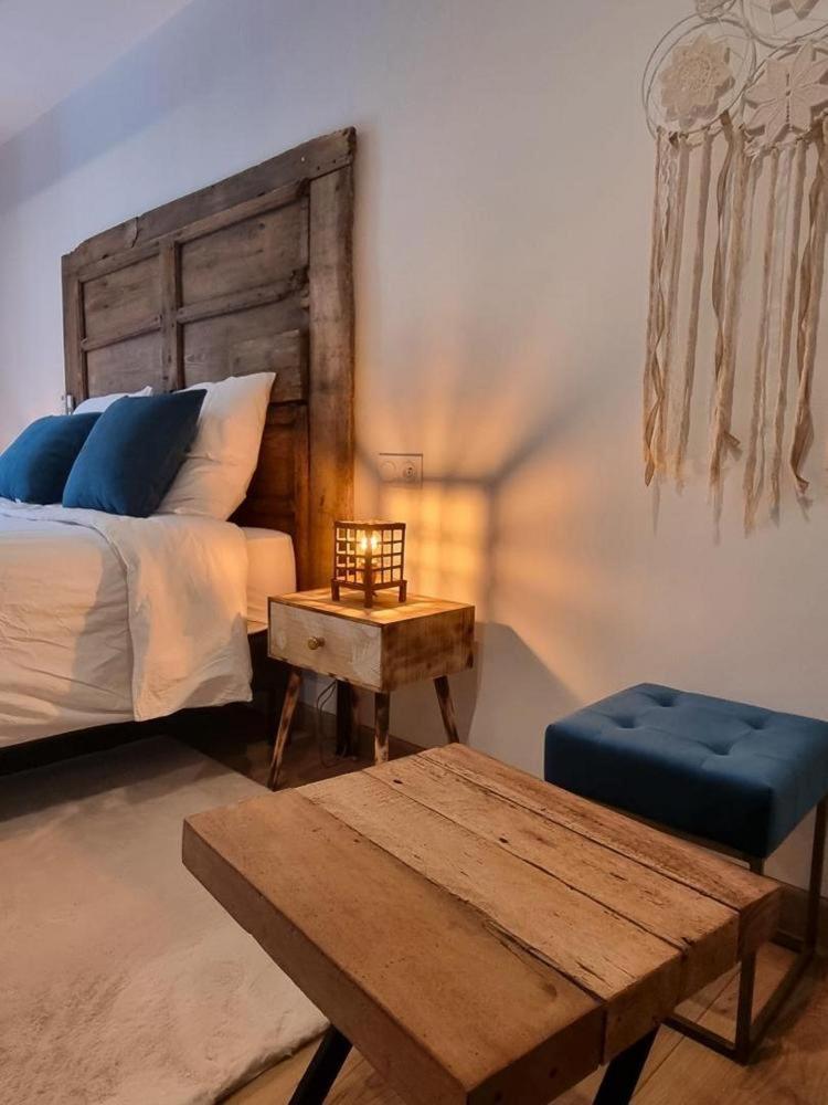 La Voute Du Pilat & Options Spa, Massage 생-샤몽 외부 사진