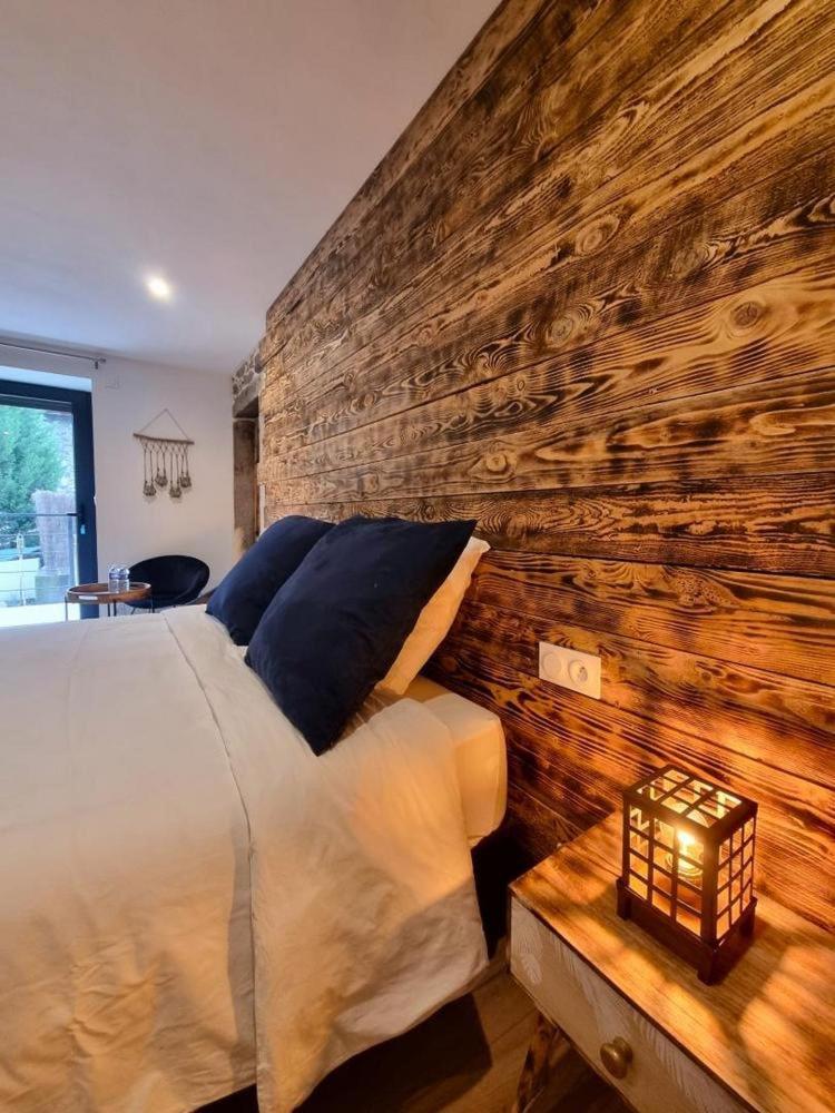 La Voute Du Pilat & Options Spa, Massage 생-샤몽 외부 사진